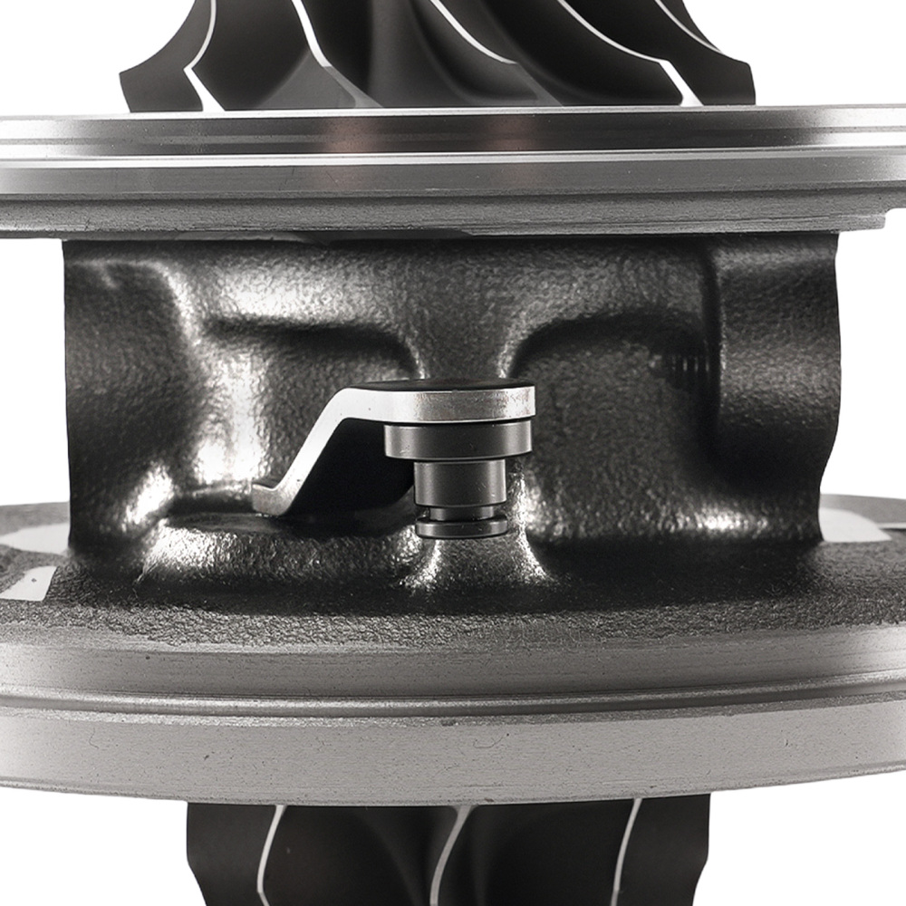 Turbo CHRA Cartridge compatible for BMW X3 E83 3.0d xDrive30d 150-160KW 2003-2010 GTB2260VK