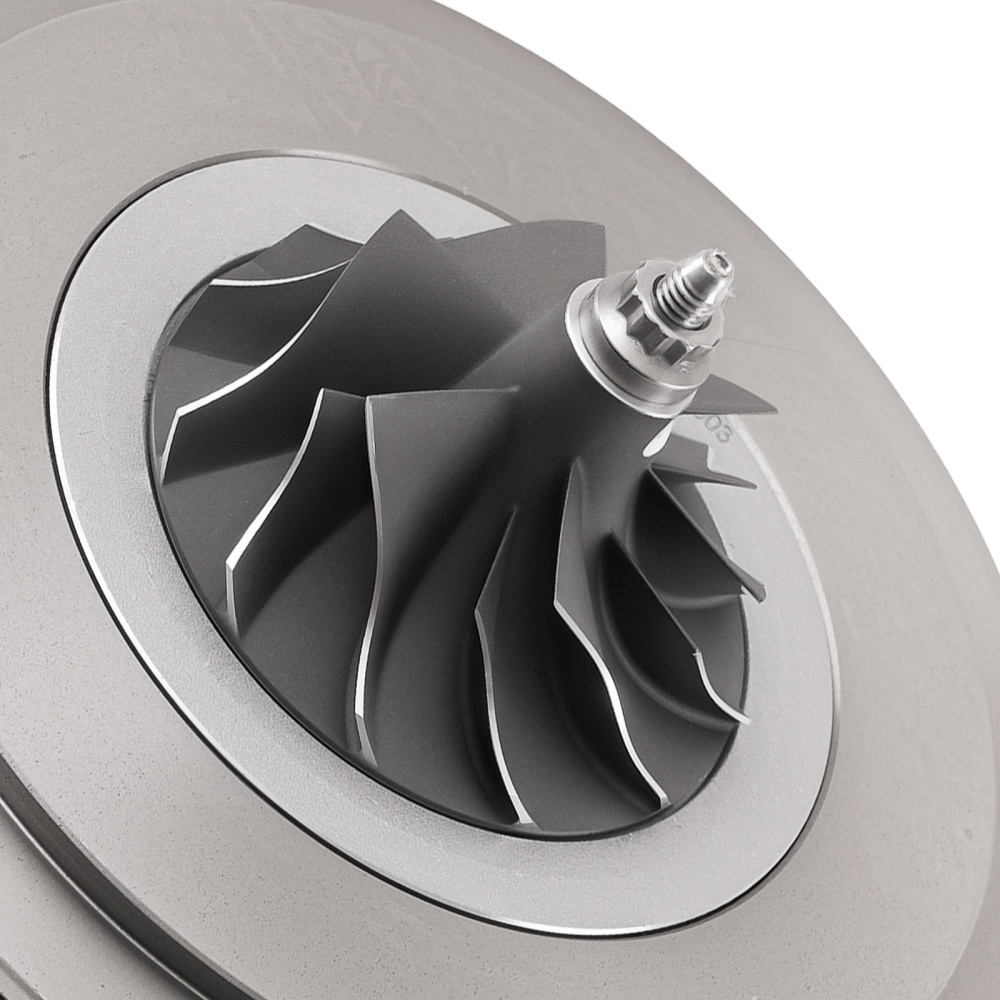 Turbine Coreassy Cartuccia compatibile per BMW X3 E83 3.0dxDrive30d 150KW 03-10 7796316N13