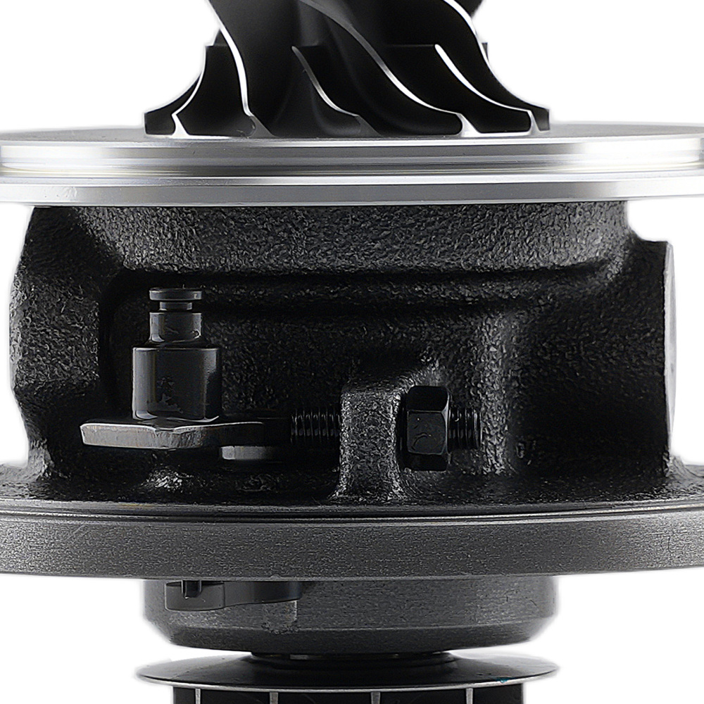 GT1444V Turbo Cartridge Core compatible for Toyota Corolla E14 E15 1.4 D-4D 17201-0N030