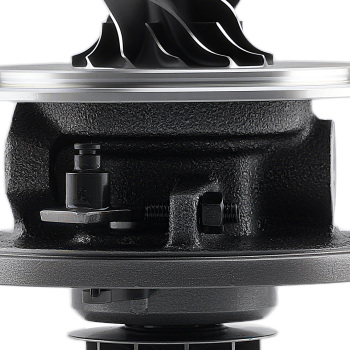 GT1444V Turbo Cartridge Core compatible for Toyota Corolla E14 E15 1.4 D-4D 17201-0N030