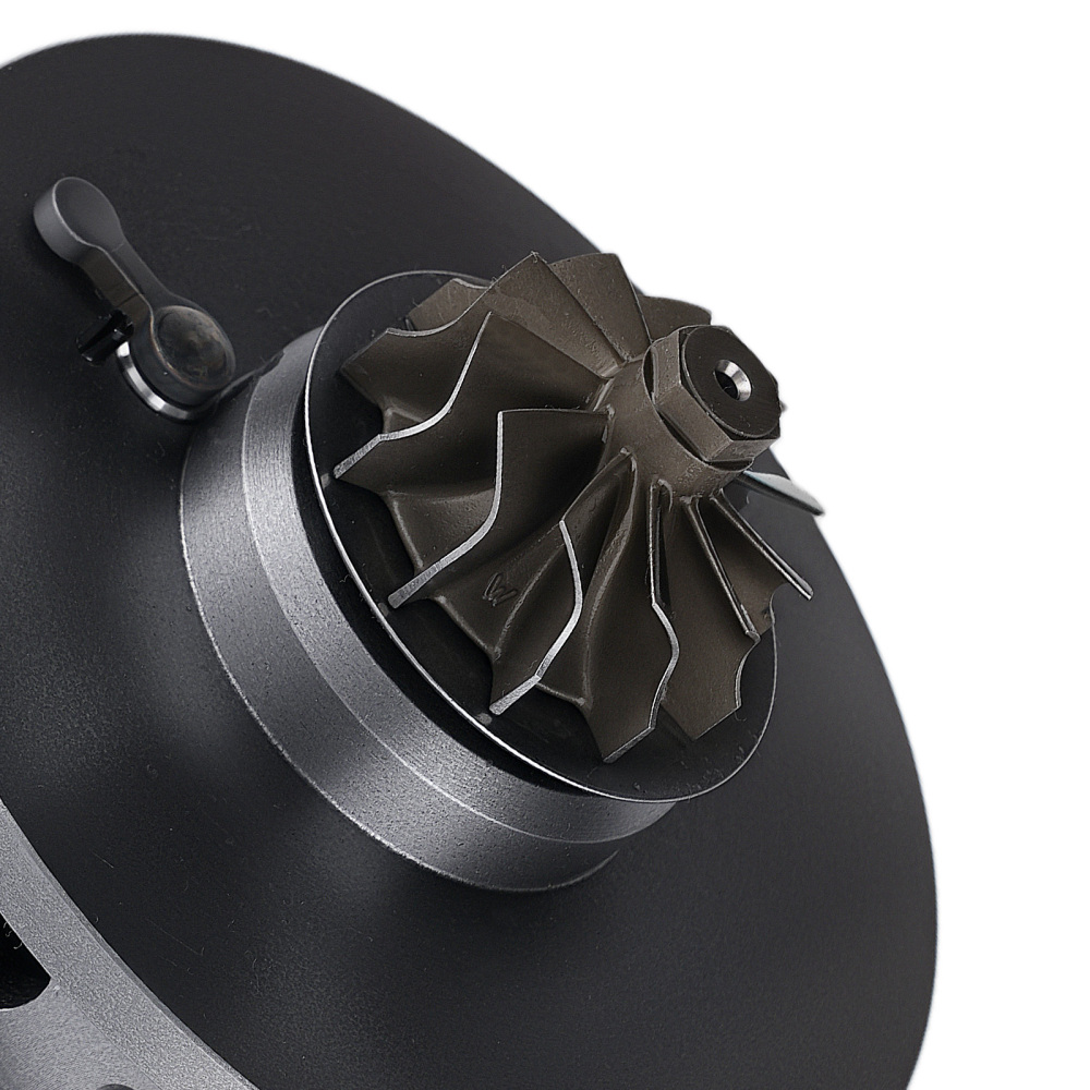 GT1444V Turbo Cartridge Core compatible for Toyota Corolla E14 E15 1.4 D-4D 17201-0N030