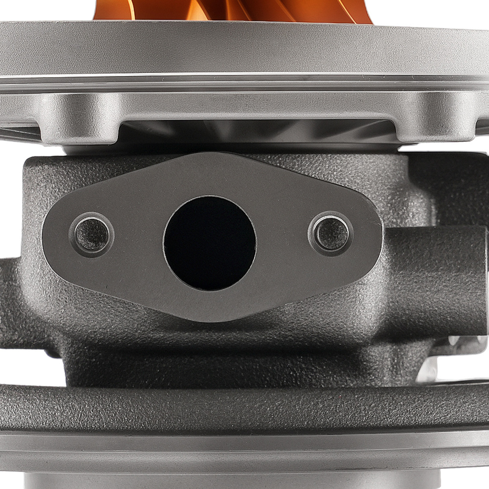 Billet Turbo Cartridge Core compatible for Chevrolet GMC Duramax LBZ LMM LLY 6.6L 03-2010