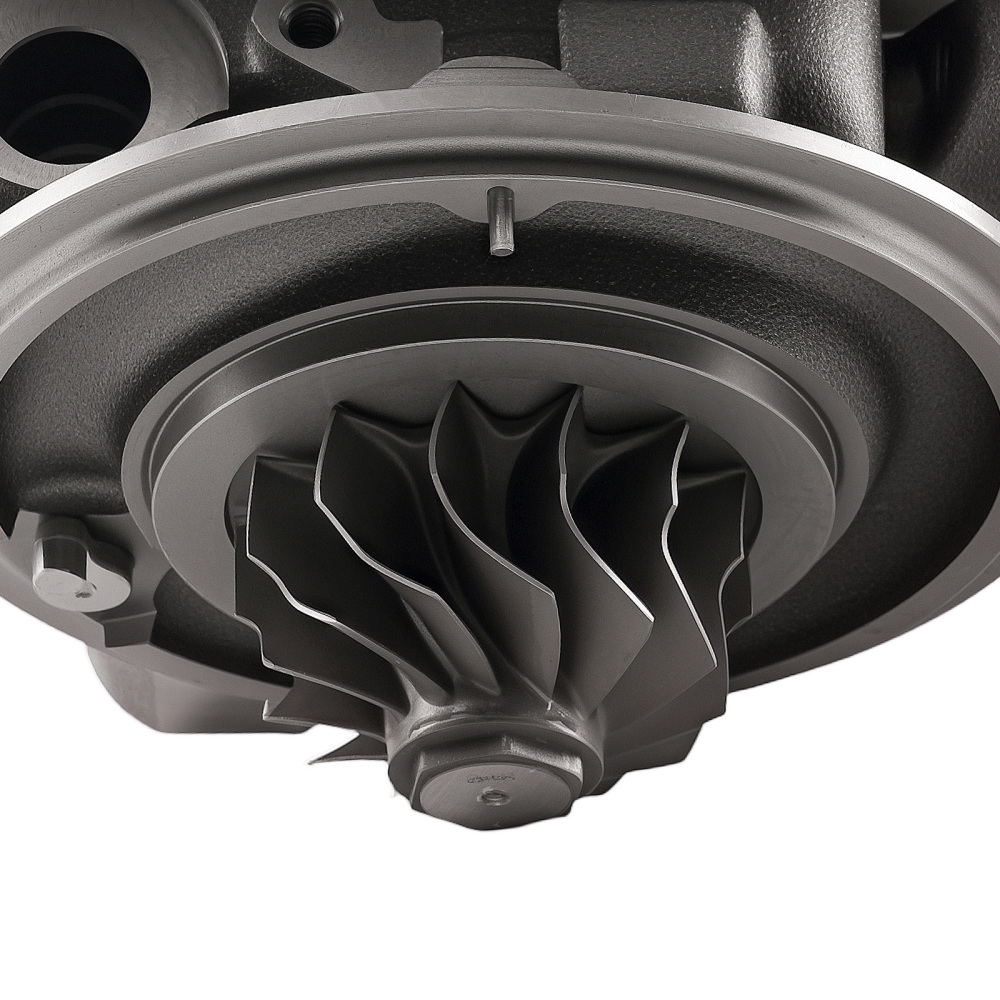 Billet Turbo Cartridge Core compatible for Chevrolet GMC Duramax LBZ LMM LLY 6.6L 03-2010