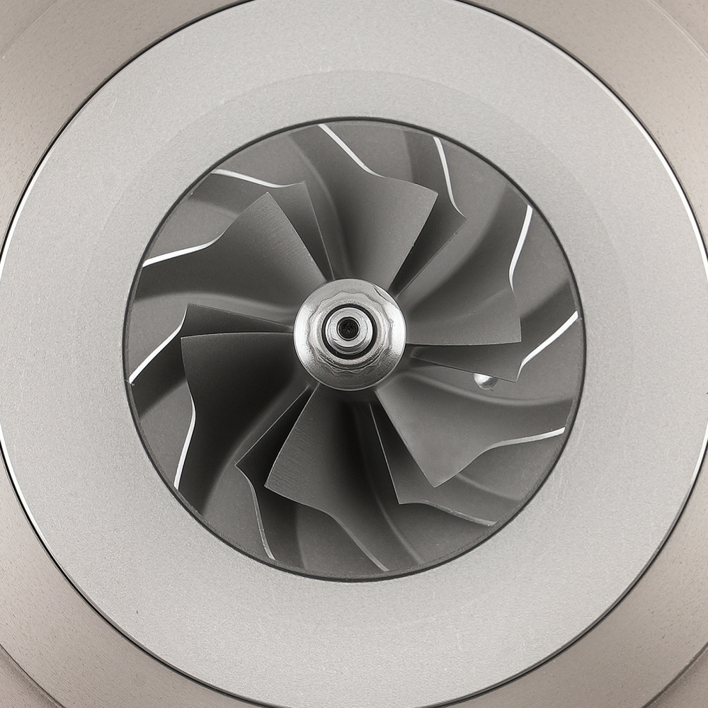 Turbo Chra compatible for Mercedes-benz Sprinter 3.5-t 315 Cdi Bus 906 2006-2009 759688