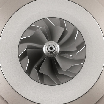 Turbo Chra compatible for Mercedes-benz Sprinter 3.5-t 315 Cdi Bus 906 2006-2009 759688