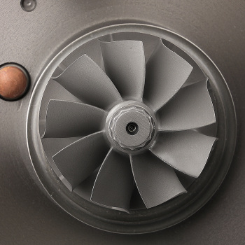 Turbo Chra compatible for Mercedes-benz Sprinter 3.5-t 315 Cdi Bus 906 2006-2009 759688