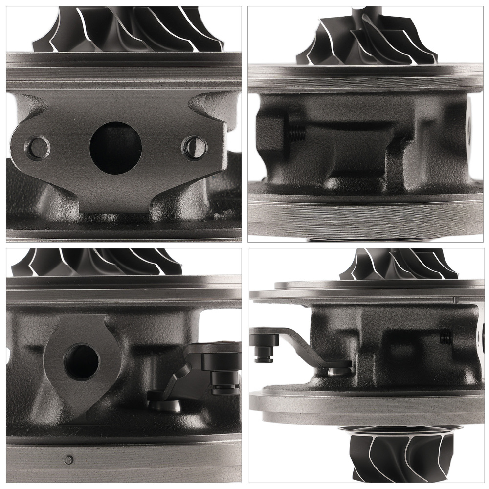 Turbo Chra compatible for Mercedes-benz Sprinter 3.5-t 315 Cdi Bus 906 2006-2009 759688