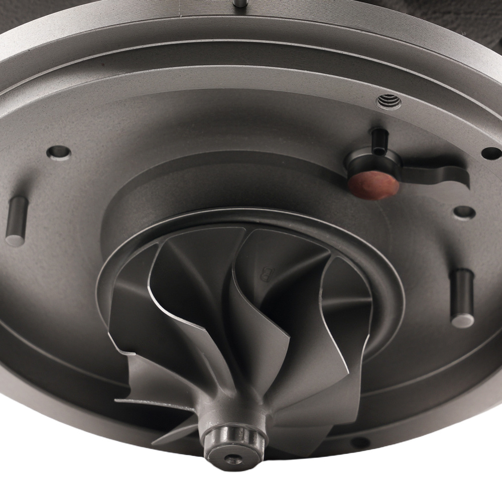 Turbo Chra compatible for Mercedes-benz Sprinter 3.5-t 315 Cdi Bus 906 2006-2009 759688