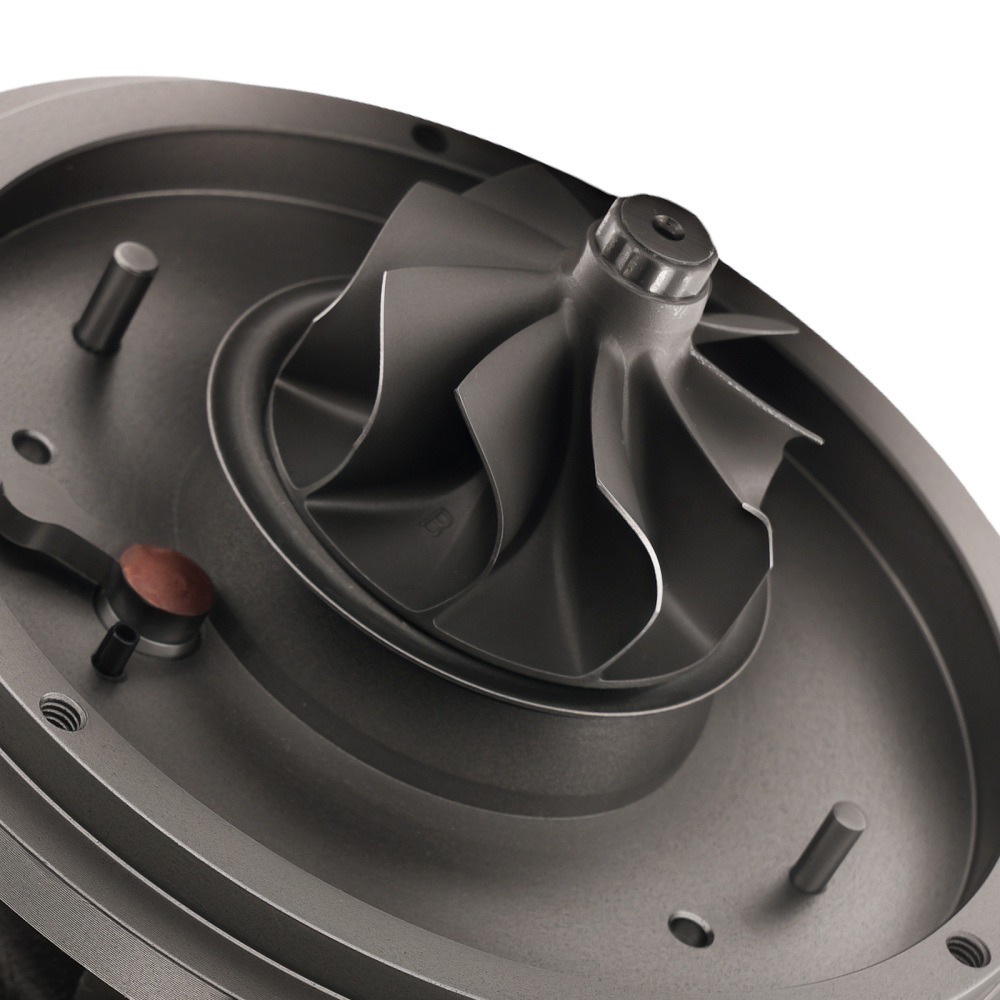 Turbo Chra compatible for Mercedes-benz Sprinter 3.5-t 315 Cdi Bus 906 2006-2009 759688