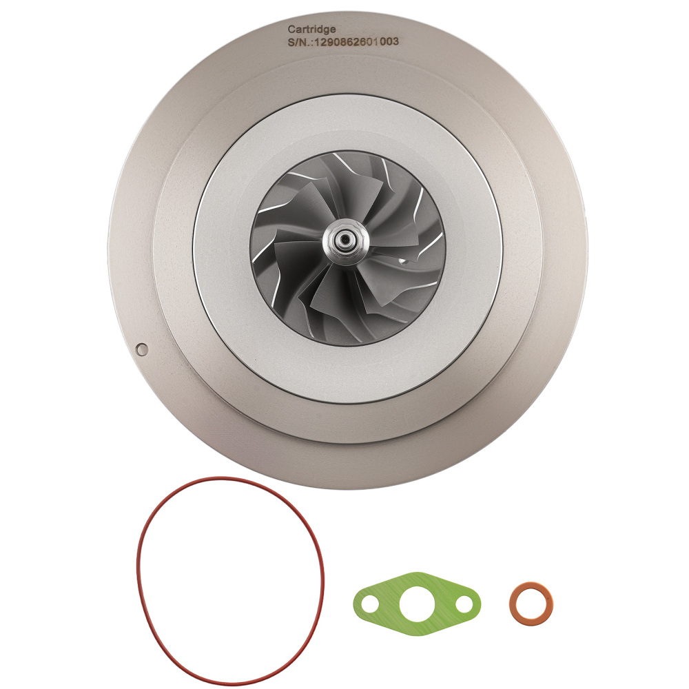 Turbo Chra compatible for Mercedes-benz Sprinter 3.5-t 315 Cdi Bus 906 2006-2009 759688