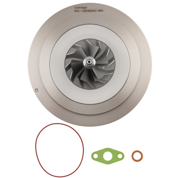 Turbo Chra compatible for Mercedes-benz Sprinter 3.5-t 315 Cdi Bus 906 2006-2009 759688