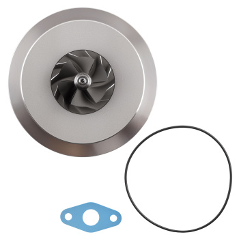 Turbo CHRA Cartridge compatibile per Suzuki Grand Vitara II 1.9 DDiS RWD 760680-5005S 06-08