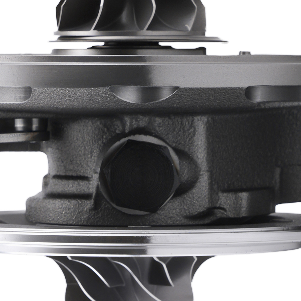 Cartouche Turbo compatible pour VW T5 Transporter 2.5 TDI BNZ 760698-5005S 2003-2009