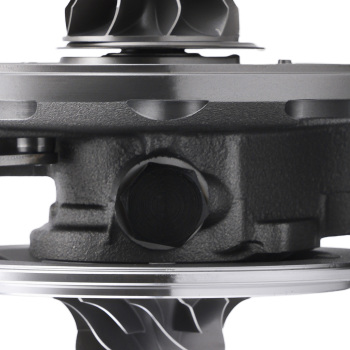 Cartouche Turbo compatible pour VW T5 Transporter 2.5 TDI BNZ 760698-5005S 2003-2009