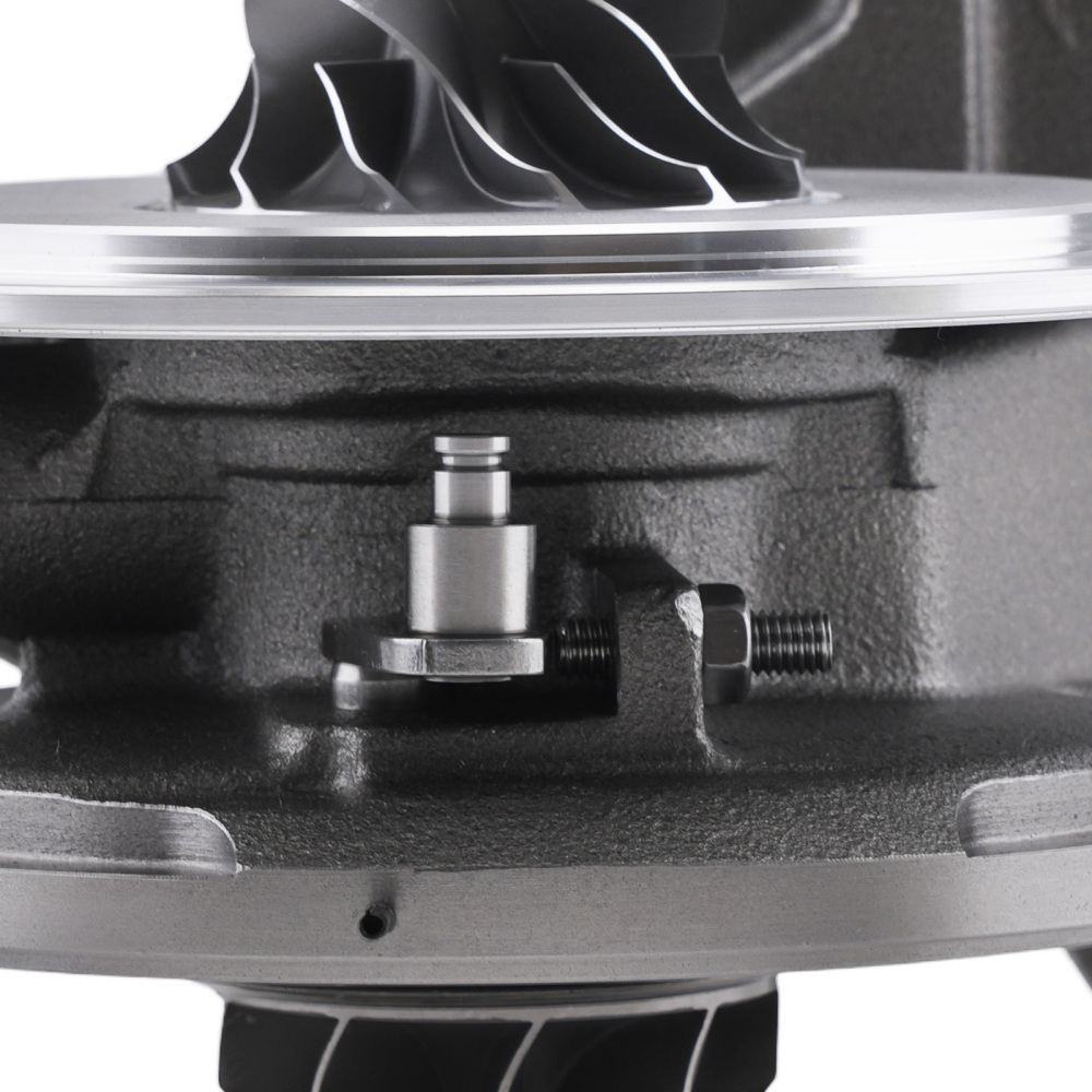 Cartouche Turbo compatible pour VW T5 Transporter 2.5 TDI BNZ 760698-5005S 2003-2009