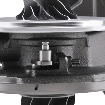 Cartouche Turbo compatible pour VW T5 Transporter 2.5 TDI BNZ 760698-5005S 2003-2009