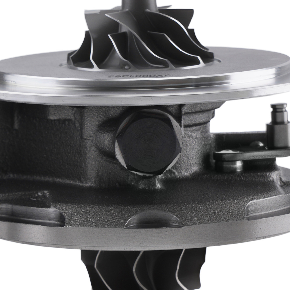 Cartouche Turbo compatible pour VW T5 Transporter 2.5 TDI BNZ 760698-5005S 2003-2009