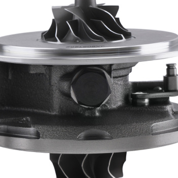 Cartouche Turbo compatible pour VW T5 Transporter 2.5 TDI BNZ 760698-5005S 2003-2009