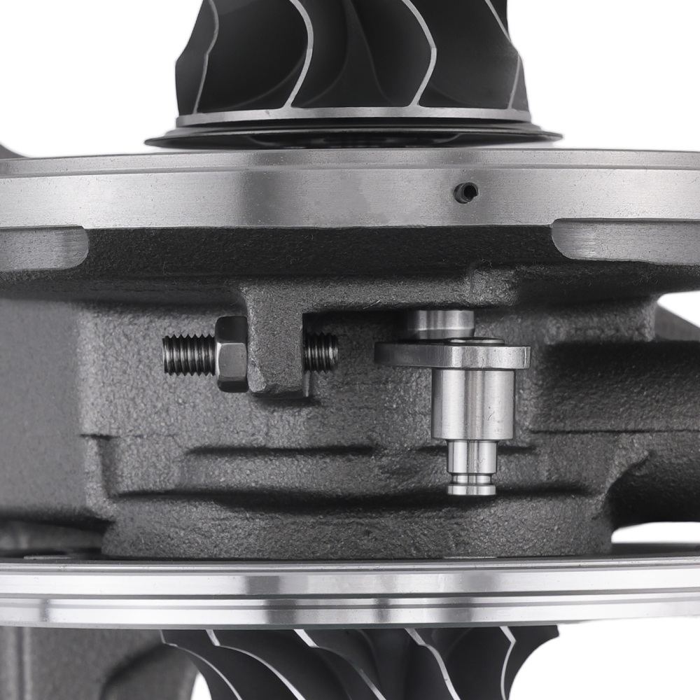 Cartouche Turbo compatible pour VW T5 Transporter 2.5 TDI BNZ 760698-5005S 2003-2009