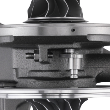 Cartouche Turbo compatible pour VW T5 Transporter 2.5 TDI BNZ 760698-5005S 2003-2009