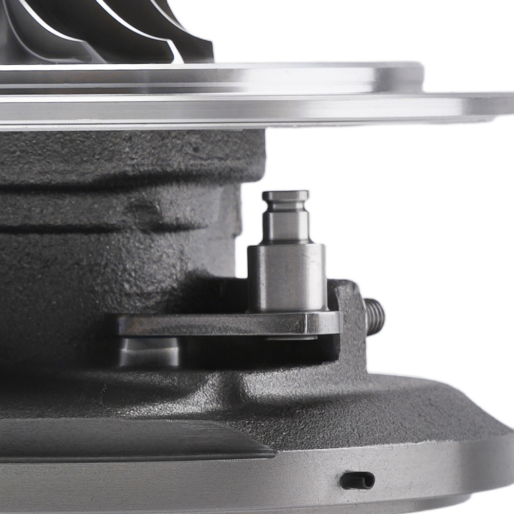 Cartouche Turbo compatible pour VW T5 Transporter 2.5 TDI BNZ 760698-5005S 2003-2009