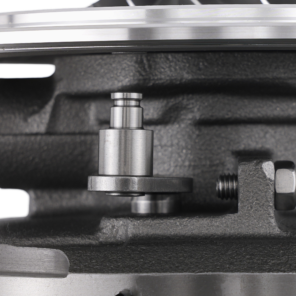 Cartouche Turbo compatible pour VW T5 Transporter 2.5 TDI BNZ 760698-5005S 2003-2009