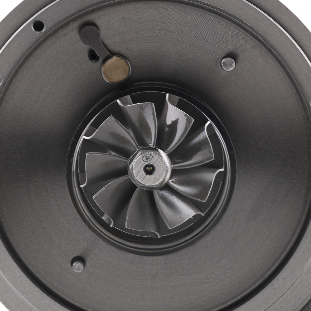 Cartouche Turbo compatible pour VW T5 Transporter 2.5 TDI BNZ 760698-5005S 2003-2009