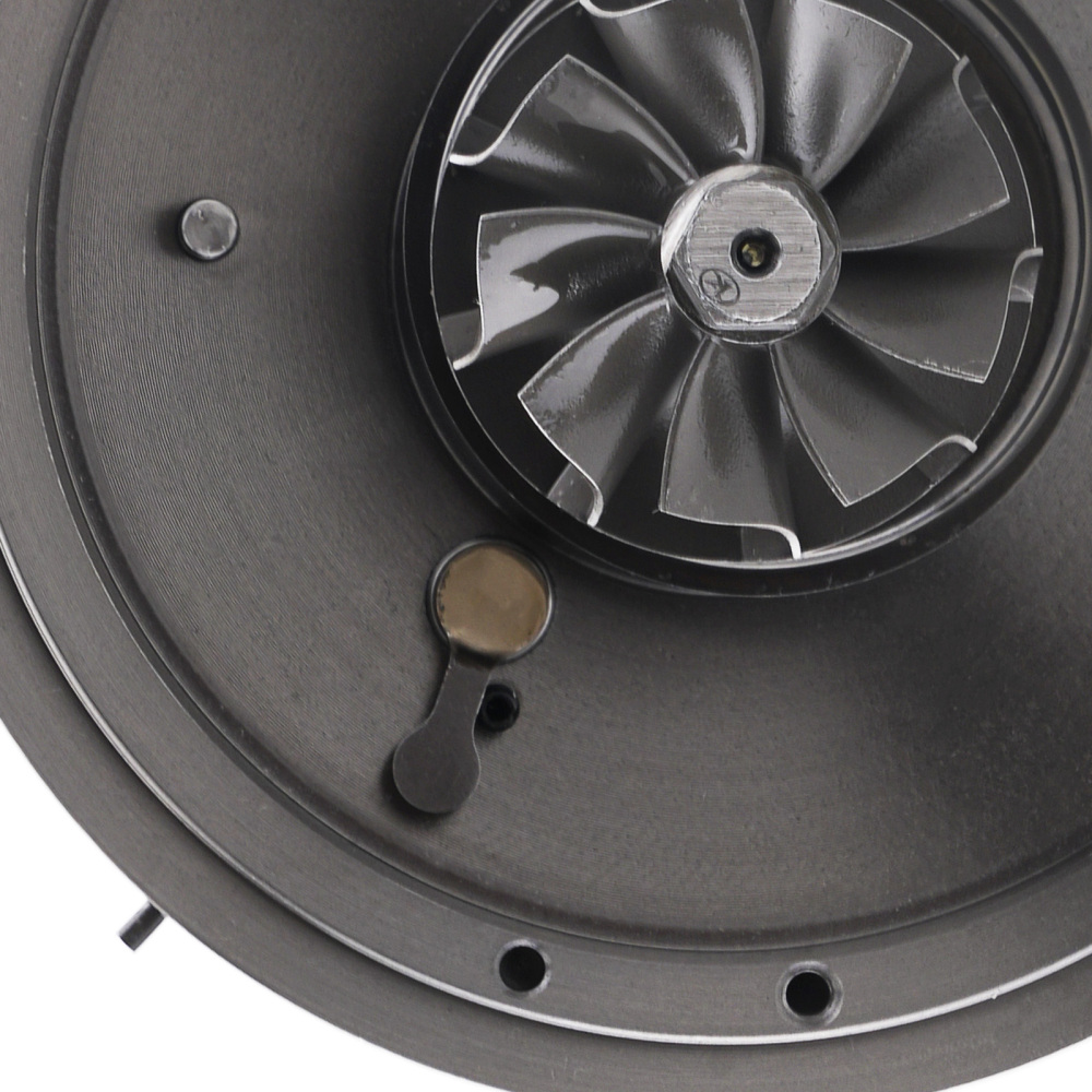 Cartouche Turbo compatible pour VW T5 Transporter 2.5 TDI BNZ 760698-5005S 2003-2009