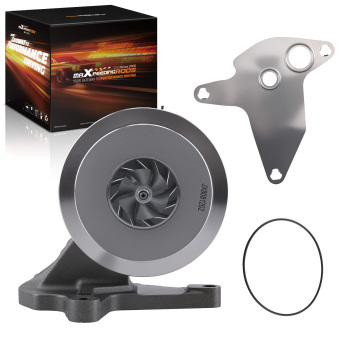 Cartouche Turbo compatible pour VW T5 Transporter 2.5 TDI BNZ 760698-5005S 2003-2009