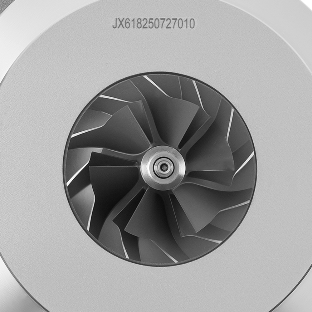 Turbine Coreassy Cartuccia compatibile per VW Touareg 2.5 R5 TDI 2003-2010 070145701N NEW