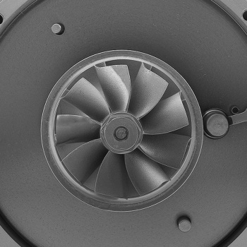 Turbo Cartridge GTB1752V compatible pour VW Multivan Touareg 2.5 TDI 128KW 2003-2010 NEU