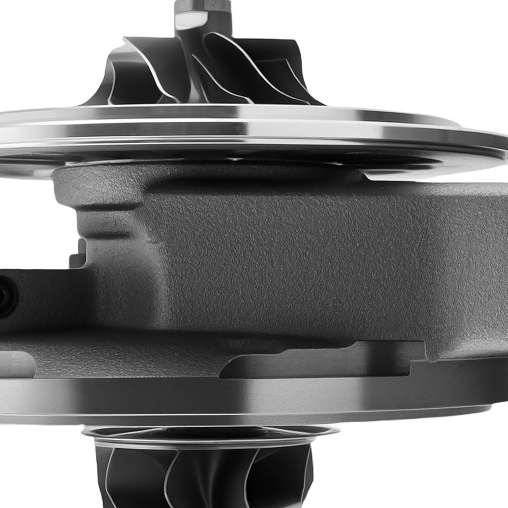 Turbine Coreassy Cartuccia compatibile per VW Touareg 2.5 R5 TDI 2003-2010 070145701N NEW