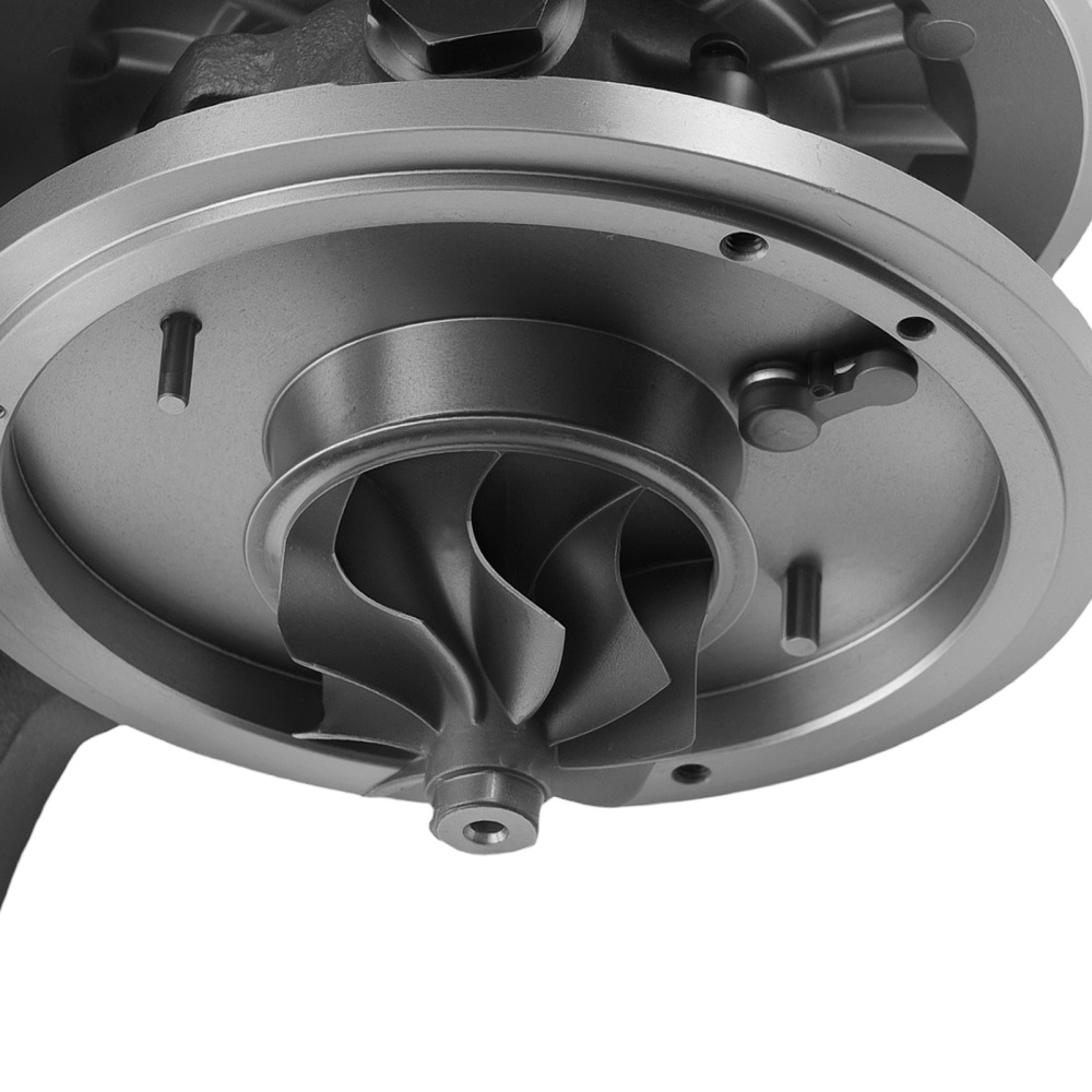 Turbine Coreassy Cartuccia compatibile per VW Touareg 2.5 R5 TDI 2003-2010 070145701N NEW