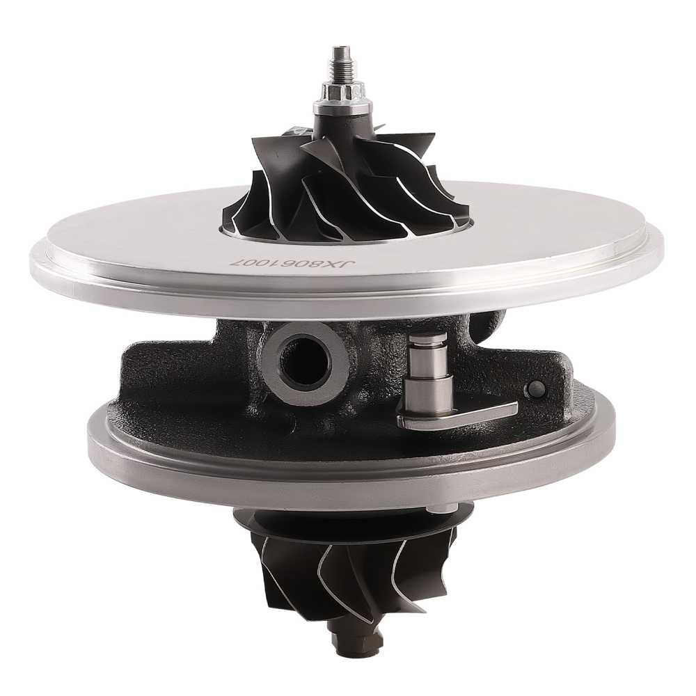 Turbo Catridge Core Chra compatible for Ford Kuga Focus C-MAX Mondeo 2.0 TdCi 753847 760774