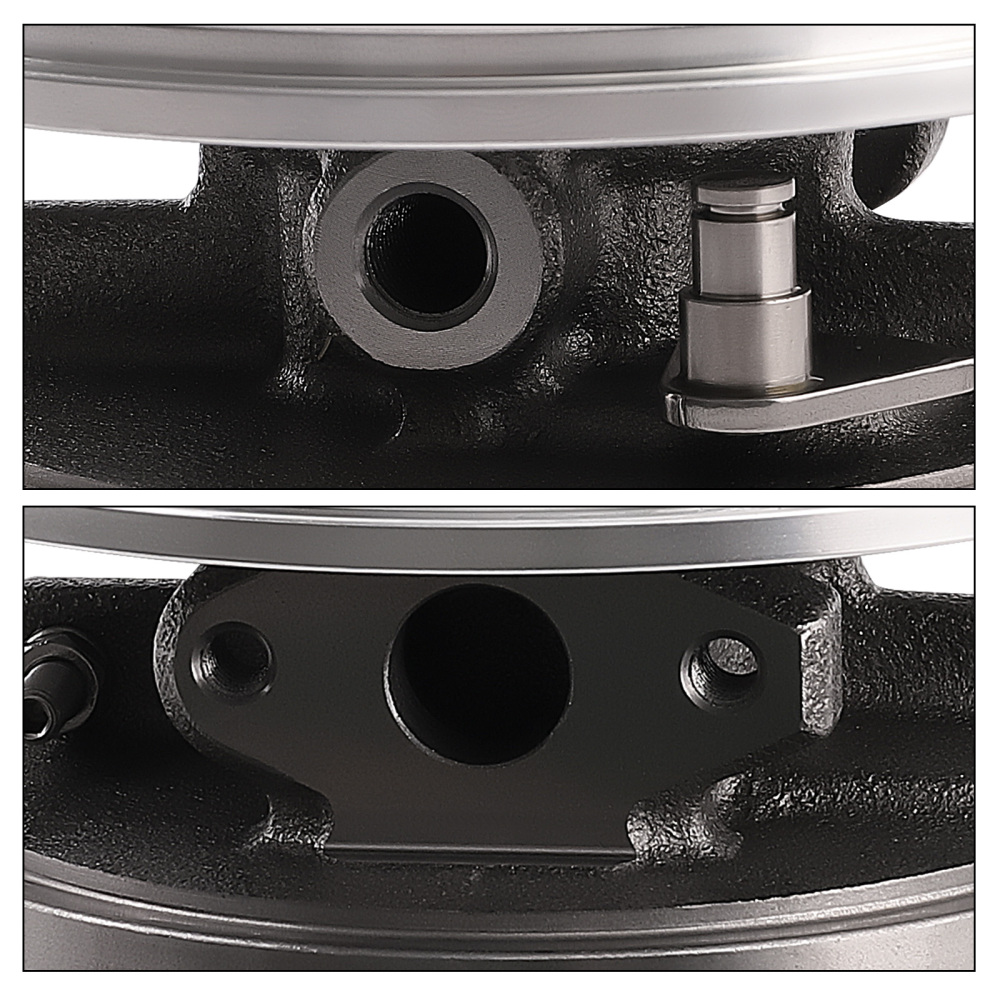 Turbo Catridge Core Chra compatible for Ford Kuga Focus C-MAX Mondeo 2.0 TdCi 753847 760774