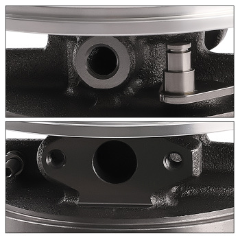 Turbo Catridge Core Chra compatible for Ford Kuga Focus C-MAX Mondeo 2.0 TdCi 753847 760774