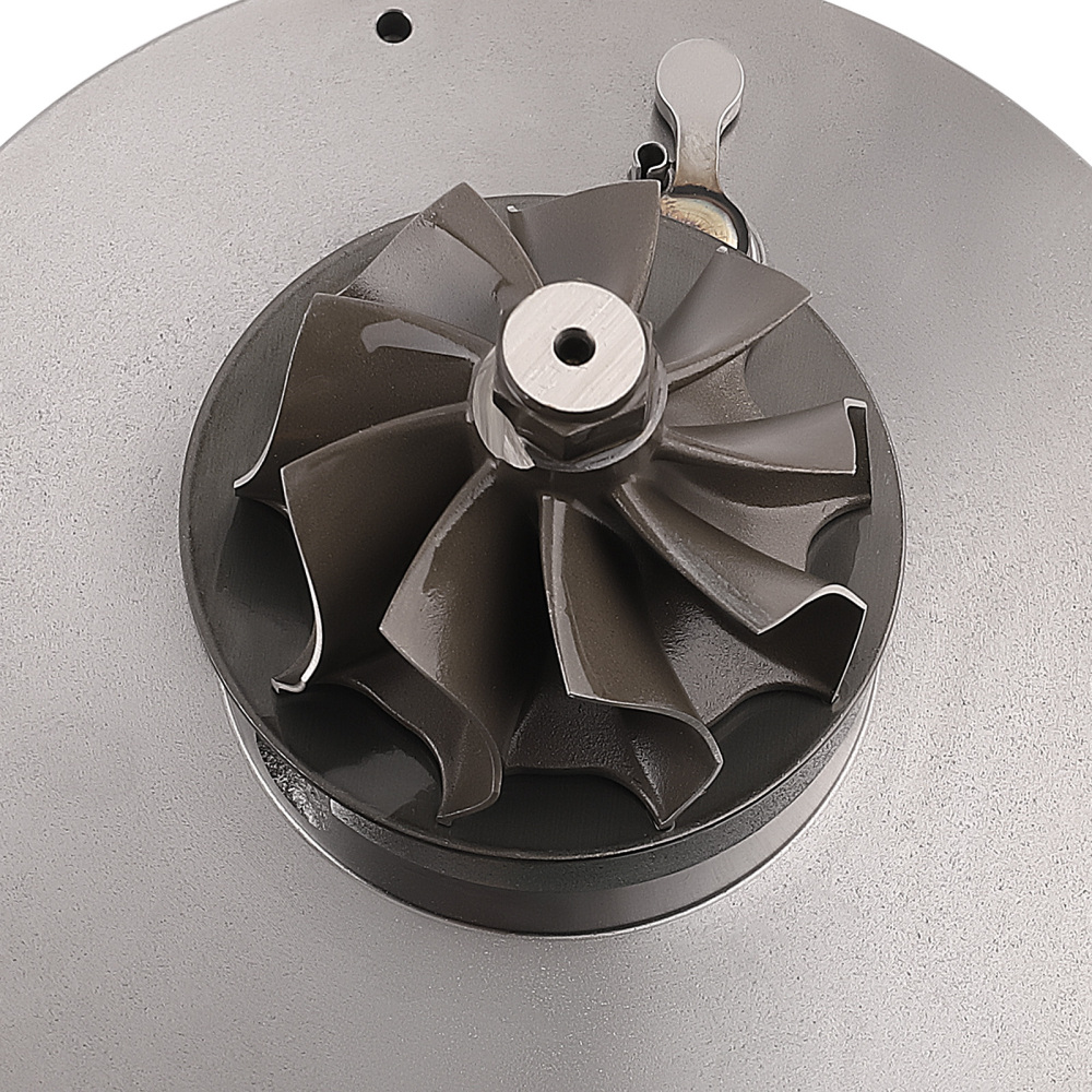 Turbo Catridge Core Chra compatible for Ford Kuga Focus C-MAX Mondeo 2.0 TdCi 753847 760774