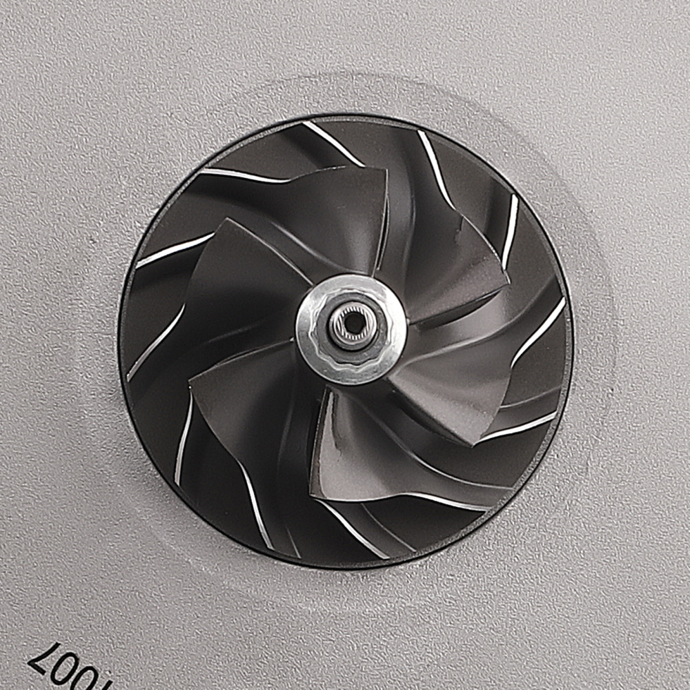 Turbo Catridge Core Chra compatible for Ford Kuga Focus C-MAX Mondeo 2.0 TdCi 753847 760774