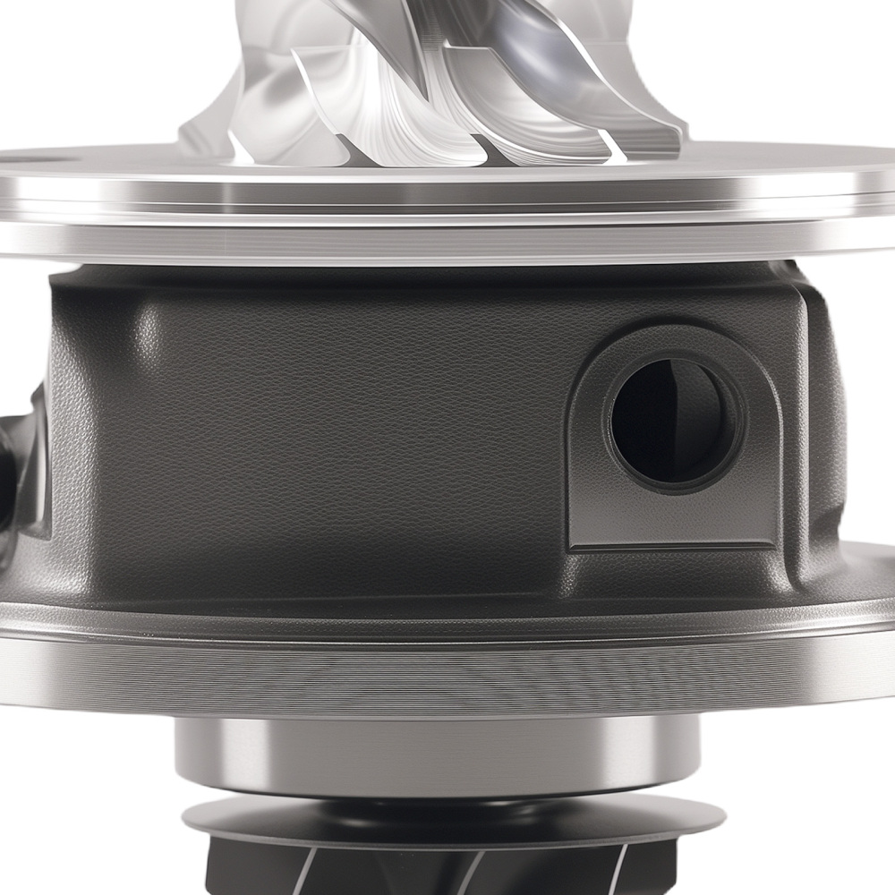 Upgrade Turbocharger Chra Core compatible for Suzuki Grand Vitara 1.9 95KW 8200732948A