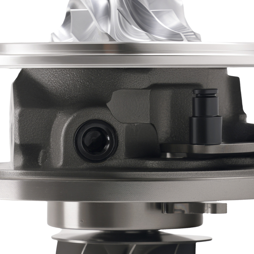 Upgrade Turbocharger Chra Core compatible for Suzuki Grand Vitara 1.9 95KW 8200732948A