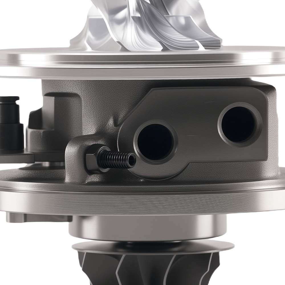 Upgrade Turbocharger Chra Core compatible for Suzuki Grand Vitara 1.9 95KW 8200732948A