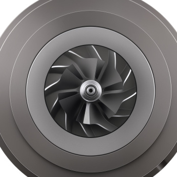 Turbocharger Core compatible for Volvo S80 C30 V50 D5 2.4D 2006-2012 762060-5021 GTB2056VLM