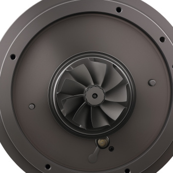 Turbocharger Core compatible for Volvo S80 C30 V50 D5 2.4D 2006-2012 762060-5021 GTB2056VLM