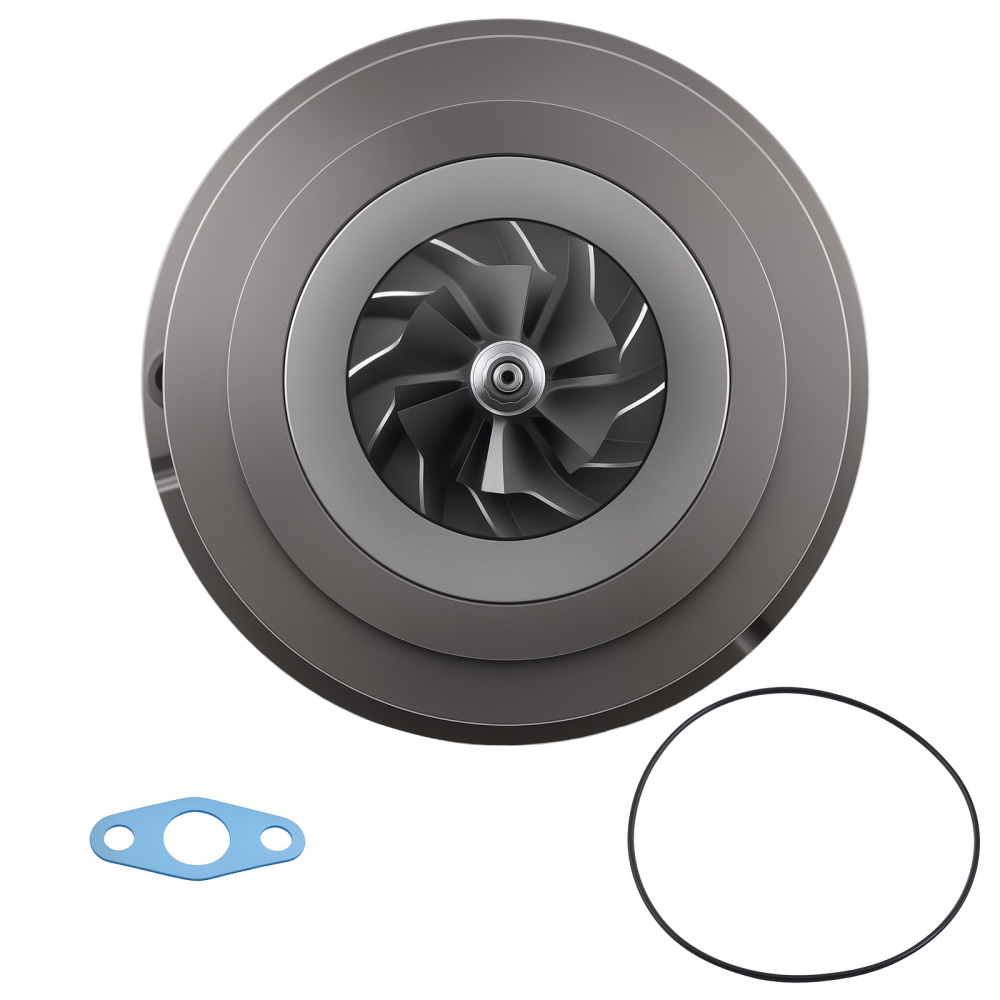 Turbocharger Core compatible for Volvo S80 C30 V50 D5 2.4D 2006-2012 762060-5021 GTB2056VLM