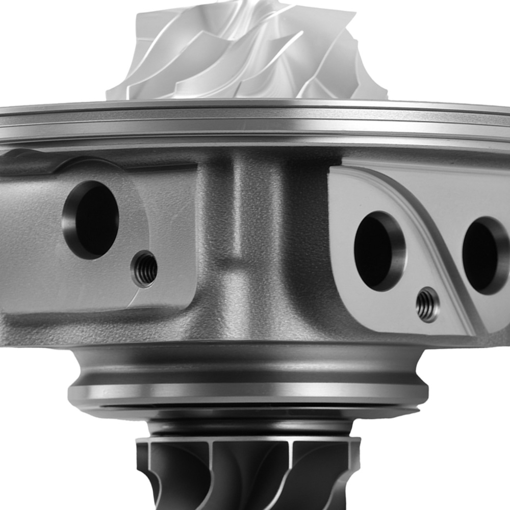 Billet Cartridge Turbo compatibile per BMW i8 Coupe 170Kw 266Kw 2014-2020 2400536