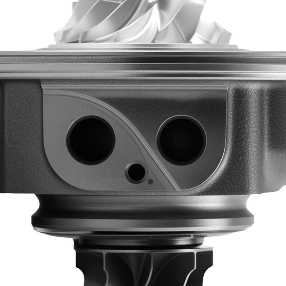 Billet Cartridge Turbo compatibile per BMW i8 Coupe 170Kw 266Kw 2014-2020 2400536