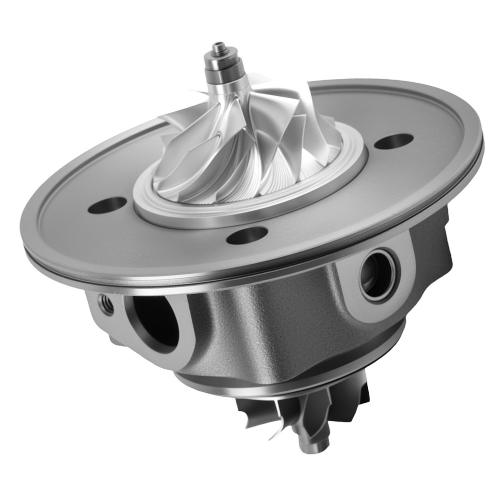 Billet Cartridge Turbo compatibile per BMW i8 Coupe 170Kw 266Kw 2014-2020 2400536