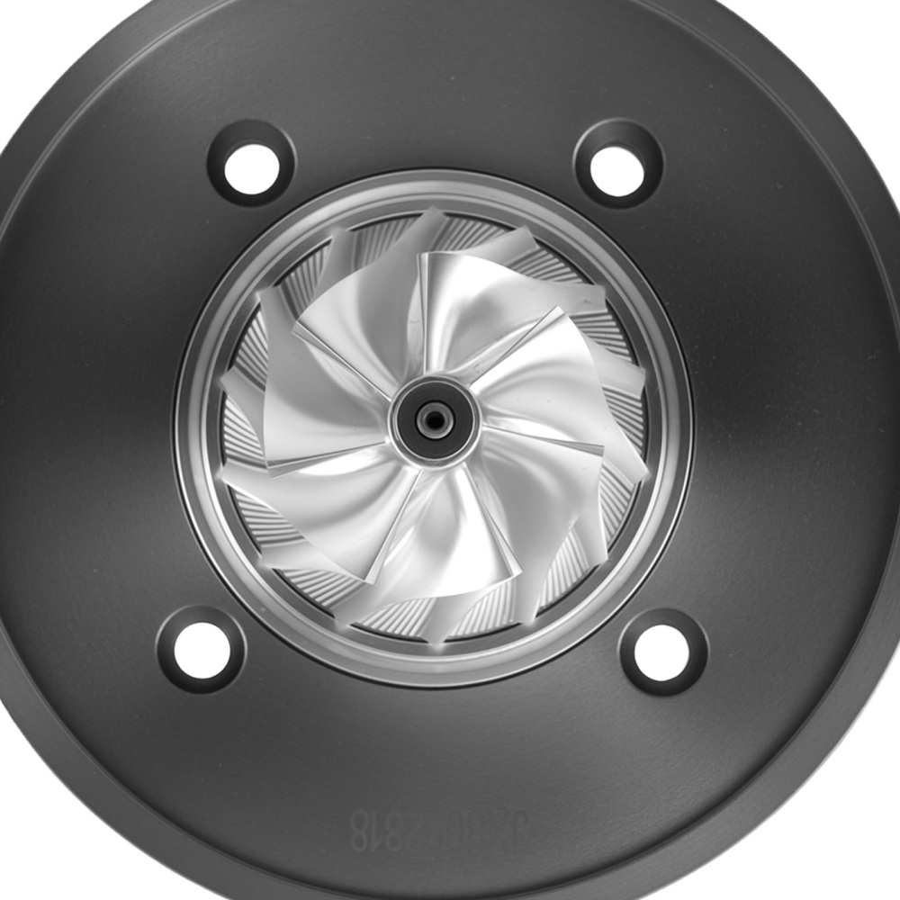 Billet Cartridge Turbo compatibile per BMW i8 Coupe 170Kw 266Kw 2014-2020 2400536