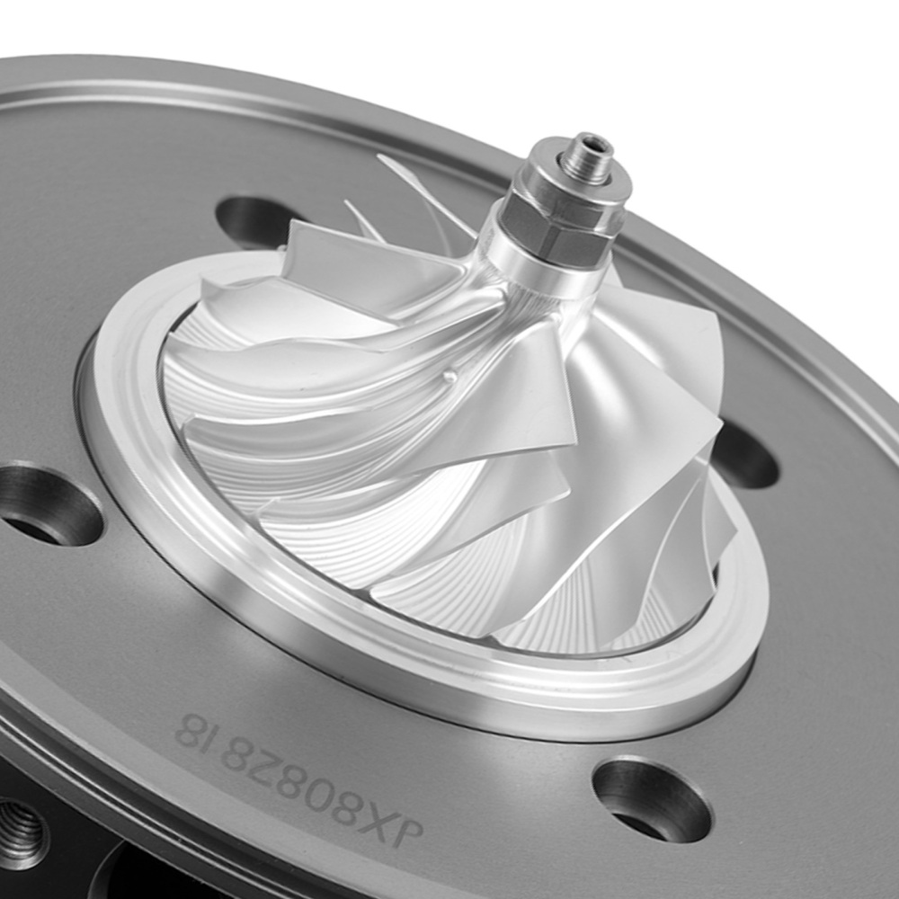 Billet Cartridge Turbo compatibile per BMW i8 Coupe 170Kw 266Kw 2014-2020 2400536