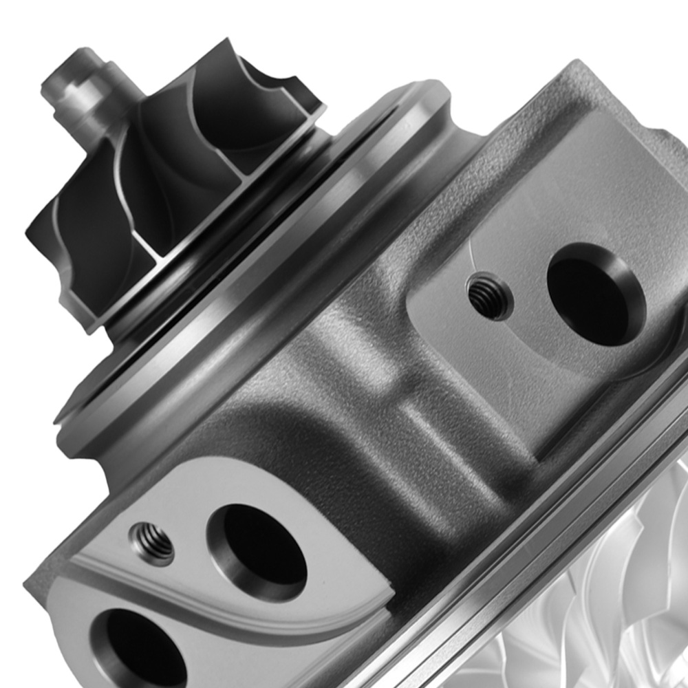Billet Cartridge Turbo compatibile per BMW i8 Coupe 170Kw 266Kw 2014-2020 2400536